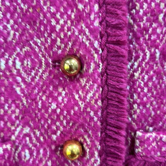 Vintage JCrew Short Jacket - Picture 7 of 8